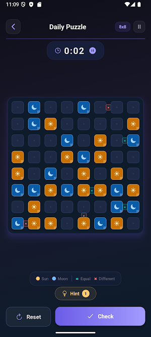 TwinLogic Screenshot 3
