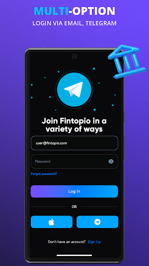 Fintopio Screenshot 2