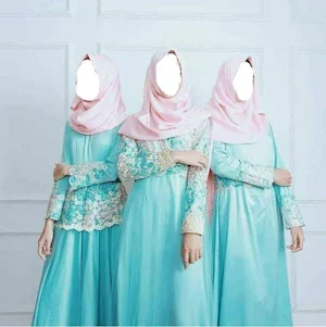 Cool Kebaya Muslimah Screenshot 2