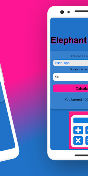 Elephant Sports Screenshot 1
