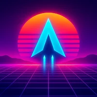 Project NESARI – Neon Shooter
