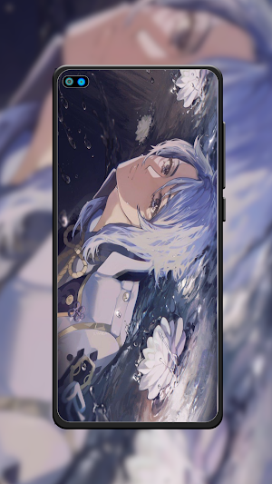 Husbando Wallpaper HD Screenshot 1