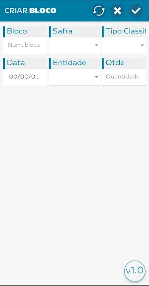 BF Algodão Screenshot 3
