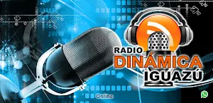 Radio Dinámica Iguazú Screenshot 3