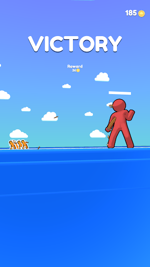 Run Archers Screenshot 3