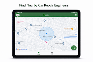 Car Medic Screenshot 3