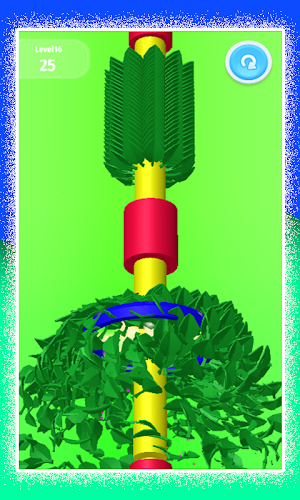 Pipe Corn Slice Mania Screenshot 0