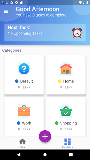 To-Do Buddy Screenshot 1