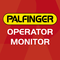 PALFINGER Operator Monitor