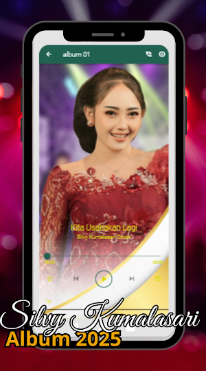 SILVY KUMALASARI 2025 Screenshot 2