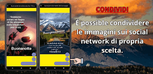 Buongiorno benedizioni Screenshot 2
