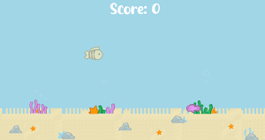Tap Fishing Screenshot 3