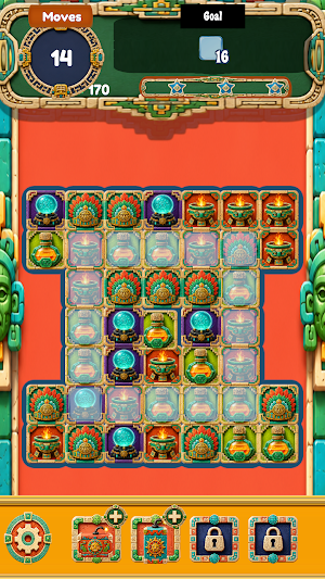 Nagori: Match Party Screenshot 3