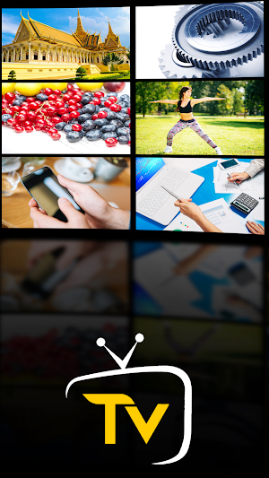 Canlı TV - Full HD Tv izle Screenshot 3