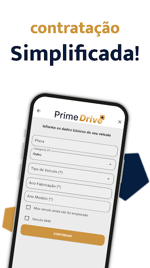 Prime Drive Screenshot 3