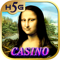 Da Vinci Diamonds Casino – Bes