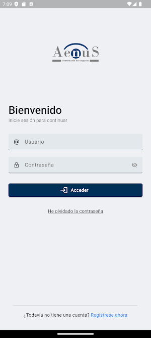 Aenus Screenshot 0