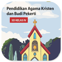 Agama Kristen Kelas 4 Merdeka