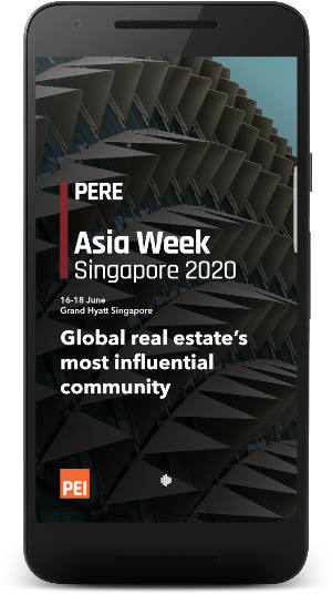 PERE Asia Week 2020 Screenshot 0