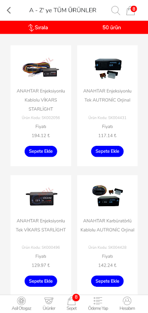 Asil Grup Screenshot 1