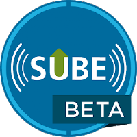 Carga SUBE Beta