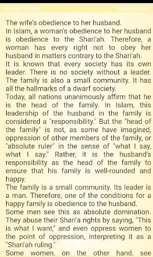 Wife - Uzbekistan Screenshot 3