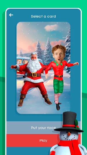 Advent Calendar – Merry Days Screenshot 2