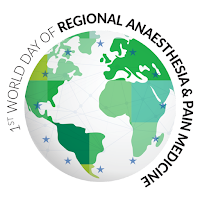 World Day of Anaesthesia