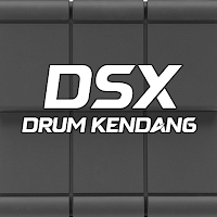 DSX Drum Kendang Real