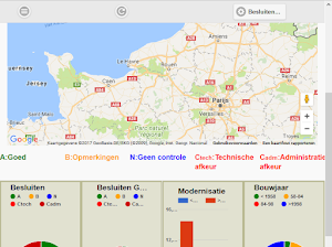 LijstK Screenshot 2