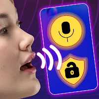 Voice Lock - Voice Screen Lock