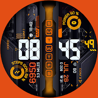 Oogly ApexCore
