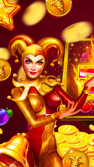 Magic Joker Screenshot 0
