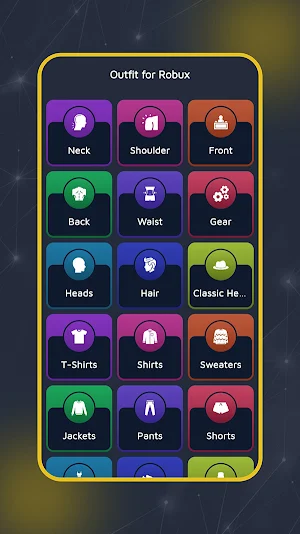 Get RBX - Counter & Calc Screenshot 1