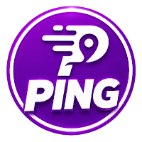 PING INDONESIA-Ojek & Delivery