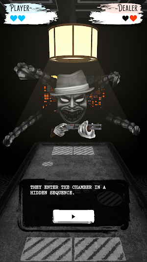 Buckshot Mafia Club Screenshot 1