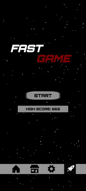 MateSpace Screenshot 1