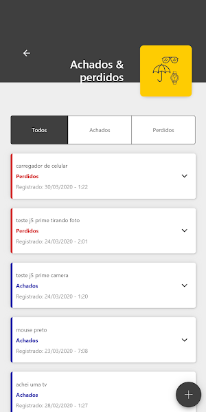 Omeupredio Plus Screenshot 3