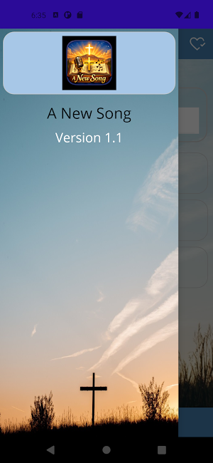 A New Song Screenshot 1
