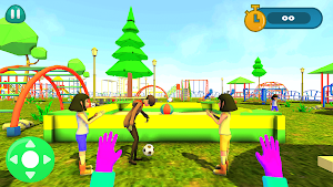 Plush Toy Escape Fun Playtime Screenshot 0