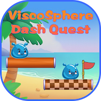 ViscoSphere Dash Quest