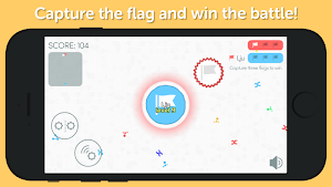 Mitosis: The Game Screenshot 2