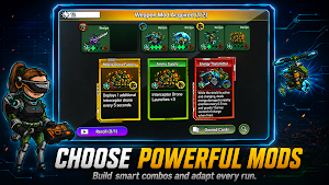 Soldier Defense Screenshot 2