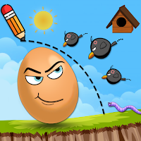 Save The Eggs : Puzzle Games