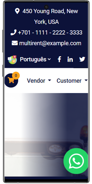 JF JEAN FERREIRA Screenshot 2