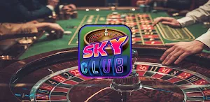 SkyclubPoker Offline Screenshot 0