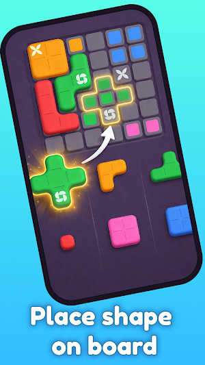 Jelly Match Sort Screenshot 3