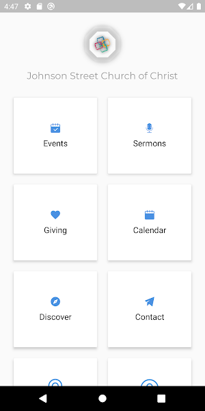 Johnson Street Church Screenshot 0
