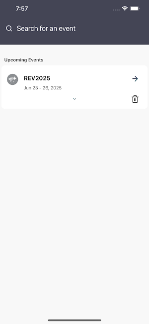 JAGGAER REV2025​ Screenshot 1