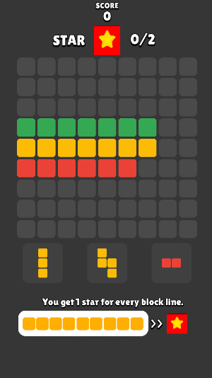 Blockplorer Screenshot 0